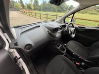 USED 2023 23 FORD TRANSIT COURIER 1.5 TDCi Limited Panel Van 5dr Diesel Manual L1 Euro 6 (100 ps) WE HAVE THE BEST VALUE VANS IN UK