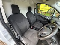 USED 2023 23 FORD TRANSIT COURIER 1.5 TDCi Limited Panel Van 5dr Diesel Manual L1 Euro 6 (100 ps) WE HAVE THE BEST VALUE VANS IN UK