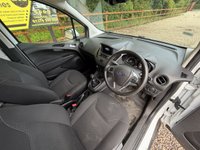 USED 2023 23 FORD TRANSIT COURIER 1.5 TDCi Limited Panel Van 5dr Diesel Manual L1 Euro 6 (100 ps) WE HAVE THE BEST VALUE VANS IN UK
