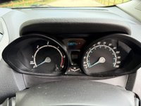 USED 2023 23 FORD TRANSIT COURIER 1.5 TDCi Limited Panel Van 5dr Diesel Manual L1 Euro 6 (100 ps) WE HAVE THE BEST VALUE VANS IN UK
