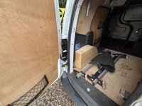 USED 2023 23 FORD TRANSIT COURIER 1.5 TDCi Limited Panel Van 5dr Diesel Manual L1 Euro 6 (100 ps) WE HAVE THE BEST VALUE VANS IN UK