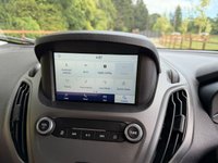 USED 2023 23 FORD TRANSIT COURIER 1.5 TDCi Limited Panel Van 5dr Diesel Manual L1 Euro 6 (100 ps) WE HAVE THE BEST VALUE VANS IN UK