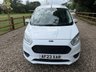 USED 2023 23 FORD TRANSIT COURIER 1.5 TDCi Limited Panel Van 5dr Diesel Manual L1 Euro 6 (100 ps) WE HAVE THE BEST VALUE VANS IN UK