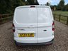 USED 2023 23 FORD TRANSIT COURIER 1.5 TDCi Limited Panel Van 5dr Diesel Manual L1 Euro 6 (100 ps) WE HAVE THE BEST VALUE VANS IN UK