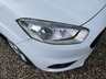 USED 2023 23 FORD TRANSIT COURIER 1.5 TDCi Limited Panel Van 5dr Diesel Manual L1 Euro 6 (100 ps) WE HAVE THE BEST VALUE VANS IN UK