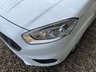 USED 2023 23 FORD TRANSIT COURIER 1.5 TDCi Limited Panel Van 5dr Diesel Manual L1 Euro 6 (100 ps) WE HAVE THE BEST VALUE VANS IN UK