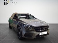 USED 2018 18 MERCEDES-BENZ GLA 2.1 GLA220d AMG Line (Premium) SUV 5dr Diesel 7G-DCT 4MATIC Euro 6 (s/s) (170 ps) 