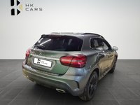 USED 2018 18 MERCEDES-BENZ GLA 2.1 GLA220d AMG Line (Premium) SUV 5dr Diesel 7G-DCT 4MATIC Euro 6 (s/s) (170 ps) 