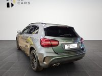 USED 2018 18 MERCEDES-BENZ GLA 2.1 GLA220d AMG Line (Premium) SUV 5dr Diesel 7G-DCT 4MATIC Euro 6 (s/s) (170 ps) 
