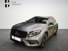 USED 2018 18 MERCEDES-BENZ GLA 2.1 GLA220d AMG Line (Premium) SUV 5dr Diesel 7G-DCT 4MATIC Euro 6 (s/s) (170 ps) 