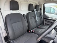 USED 2023 23 FORD TRANSIT CUSTOM 2.0 300 EcoBlue Limited Panel Van 5dr Diesel Manual L2 H1 Euro 6 (s/s) (130 ps) 