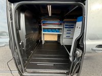 USED 2023 23 FORD TRANSIT CUSTOM 2.0 300 EcoBlue Limited Panel Van 5dr Diesel Manual L2 H1 Euro 6 (s/s) (130 ps) 