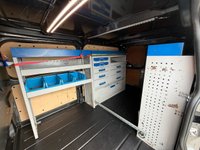USED 2023 23 FORD TRANSIT CUSTOM 2.0 300 EcoBlue Limited Panel Van 5dr Diesel Manual L2 H1 Euro 6 (s/s) (130 ps) 