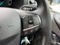 USED 2023 23 FORD TRANSIT CUSTOM 2.0 300 EcoBlue Limited Panel Van 5dr Diesel Manual L2 H1 Euro 6 (s/s) (130 ps) 