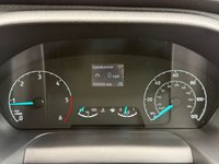 USED 2023 23 FORD TRANSIT CUSTOM 2.0 300 EcoBlue Limited Panel Van 5dr Diesel Manual L2 H1 Euro 6 (s/s) (130 ps) 