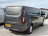 USED 2023 23 FORD TRANSIT CUSTOM 2.0 300 EcoBlue Limited Panel Van 5dr Diesel Manual L2 H1 Euro 6 (s/s) (130 ps) 