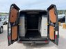 USED 2023 23 FORD TRANSIT CUSTOM 2.0 300 EcoBlue Limited Panel Van 5dr Diesel Manual L2 H1 Euro 6 (s/s) (130 ps) 