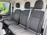 USED 2023 23 FORD TRANSIT CUSTOM 2.0 300 EcoBlue Limited Panel Van 5dr Diesel Manual L2 H1 Euro 6 (s/s) (130 ps) 
