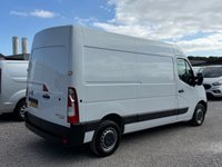 USED 2021 71 VAUXHALL MOVANO 2.3 CDTi 3300 BiTurbo Edition Panel Van 5dr Diesel Manual FWD L2 H2 Euro 6 (135 ps) 