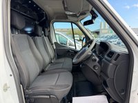 USED 2021 71 VAUXHALL MOVANO 2.3 CDTi 3300 BiTurbo Edition Panel Van 5dr Diesel Manual FWD L2 H2 Euro 6 (135 ps) 