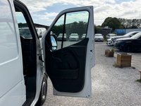 USED 2021 71 VAUXHALL MOVANO 2.3 CDTi 3300 BiTurbo Edition Panel Van 5dr Diesel Manual FWD L2 H2 Euro 6 (135 ps) 