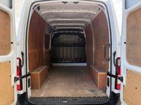 USED 2021 71 VAUXHALL MOVANO 2.3 CDTi 3300 BiTurbo Edition Panel Van 5dr Diesel Manual FWD L2 H2 Euro 6 (135 ps) 