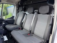 USED 2021 71 VAUXHALL MOVANO 2.3 CDTi 3300 BiTurbo Edition Panel Van 5dr Diesel Manual FWD L2 H2 Euro 6 (135 ps) 