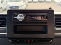 USED 2021 71 VAUXHALL MOVANO 2.3 CDTi 3300 BiTurbo Edition Panel Van 5dr Diesel Manual FWD L2 H2 Euro 6 (135 ps) 