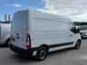 USED 2021 71 VAUXHALL MOVANO 2.3 CDTi 3300 BiTurbo Edition Panel Van 5dr Diesel Manual FWD L2 H2 Euro 6 (135 ps) 