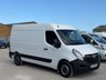 USED 2021 71 VAUXHALL MOVANO 2.3 CDTi 3300 BiTurbo Edition Panel Van 5dr Diesel Manual FWD L2 H2 Euro 6 (135 ps) 