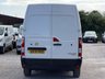 USED 2021 71 VAUXHALL MOVANO 2.3 CDTi 3300 BiTurbo Edition Panel Van 5dr Diesel Manual FWD L2 H2 Euro 6 (135 ps) 