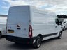 USED 2021 71 VAUXHALL MOVANO 2.3 CDTi 3300 BiTurbo Edition Panel Van 5dr Diesel Manual FWD L2 H2 Euro 6 (135 ps) 