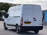 USED 2021 71 VAUXHALL MOVANO 2.3 CDTi 3300 BiTurbo Edition Panel Van 5dr Diesel Manual FWD L2 H2 Euro 6 (135 ps) 