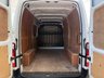 USED 2021 71 VAUXHALL MOVANO 2.3 CDTi 3300 BiTurbo Edition Panel Van 5dr Diesel Manual FWD L2 H2 Euro 6 (135 ps) 