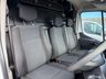USED 2021 71 VAUXHALL MOVANO 2.3 CDTi 3300 BiTurbo Edition Panel Van 5dr Diesel Manual FWD L2 H2 Euro 6 (135 ps) 