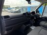 USED 2021 71 VAUXHALL MOVANO 2.3 CDTi 3300 BiTurbo Edition Panel Van 5dr Diesel Manual FWD L2 H2 Euro 6 (135 ps) 