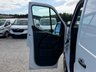 USED 2021 71 VAUXHALL MOVANO 2.3 CDTi 3300 BiTurbo Edition Panel Van 5dr Diesel Manual FWD L2 H2 Euro 6 (135 ps) 