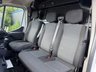 USED 2021 71 VAUXHALL MOVANO 2.3 CDTi 3300 BiTurbo Edition Panel Van 5dr Diesel Manual FWD L2 H2 Euro 6 (135 ps) 