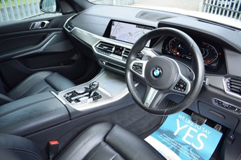 View our BMW X5