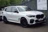 USED 2019 69 BMW X5 3.0 40i M Sport SUV 5dr Petrol Auto xDrive Euro 6 (s/s) (340 ps) PANORAMIC ROOF - 7 SEATS - 360 CAMERA - 21" WHEELS - HARMAN KARDON - HEAD UP DISPLAY - BODYKIT - COMFORT PACK - TECH PACK