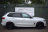 USED 2019 69 BMW X5 3.0 40i M Sport SUV 5dr Petrol Auto xDrive Euro 6 (s/s) (340 ps) PANORAMIC ROOF - 7 SEATS - 360 CAMERA - 21" WHEELS - HARMAN KARDON - HEAD UP DISPLAY - BODYKIT - COMFORT PACK - TECH PACK