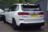USED 2019 69 BMW X5 3.0 40i M Sport SUV 5dr Petrol Auto xDrive Euro 6 (s/s) (340 ps) PANORAMIC ROOF - 7 SEATS - 360 CAMERA - 21" WHEELS - HARMAN KARDON - HEAD UP DISPLAY - BODYKIT - COMFORT PACK - TECH PACK