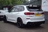 USED 2019 69 BMW X5 3.0 40i M Sport SUV 5dr Petrol Auto xDrive Euro 6 (s/s) (340 ps) PANORAMIC ROOF - 7 SEATS - 360 CAMERA - 21" WHEELS - HARMAN KARDON - HEAD UP DISPLAY - BODYKIT - COMFORT PACK - TECH PACK