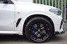 USED 2019 69 BMW X5 3.0 40i M Sport SUV 5dr Petrol Auto xDrive Euro 6 (s/s) (340 ps) PANORAMIC ROOF - 7 SEATS - 360 CAMERA - 21" WHEELS - HARMAN KARDON - HEAD UP DISPLAY - BODYKIT - COMFORT PACK - TECH PACK
