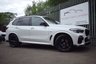 USED 2019 69 BMW X5 3.0 40i M Sport SUV 5dr Petrol Auto xDrive Euro 6 (s/s) (340 ps) PANORAMIC ROOF - 7 SEATS - 360 CAMERA - 21" WHEELS - HARMAN KARDON - HEAD UP DISPLAY - BODYKIT - COMFORT PACK - TECH PACK