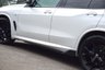USED 2019 69 BMW X5 3.0 40i M Sport SUV 5dr Petrol Auto xDrive Euro 6 (s/s) (340 ps) PANORAMIC ROOF - 7 SEATS - 360 CAMERA - 21" WHEELS - HARMAN KARDON - HEAD UP DISPLAY - BODYKIT - COMFORT PACK - TECH PACK