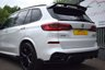 USED 2019 69 BMW X5 3.0 40i M Sport SUV 5dr Petrol Auto xDrive Euro 6 (s/s) (340 ps) PANORAMIC ROOF - 7 SEATS - 360 CAMERA - 21" WHEELS - HARMAN KARDON - HEAD UP DISPLAY - BODYKIT - COMFORT PACK - TECH PACK