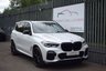 USED 2019 69 BMW X5 3.0 40i M Sport SUV 5dr Petrol Auto xDrive Euro 6 (s/s) (340 ps) PANORAMIC ROOF - 7 SEATS - 360 CAMERA - 21" WHEELS - HARMAN KARDON - HEAD UP DISPLAY - BODYKIT - COMFORT PACK - TECH PACK