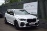 USED 2019 69 BMW X5 3.0 40i M Sport SUV 5dr Petrol Auto xDrive Euro 6 (s/s) (340 ps) PANORAMIC ROOF - 7 SEATS - 360 CAMERA - 21" WHEELS - HARMAN KARDON - HEAD UP DISPLAY - BODYKIT - COMFORT PACK - TECH PACK