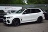 USED 2019 69 BMW X5 3.0 40i M Sport SUV 5dr Petrol Auto xDrive Euro 6 (s/s) (340 ps) PANORAMIC ROOF - 7 SEATS - 360 CAMERA - 21" WHEELS - HARMAN KARDON - HEAD UP DISPLAY - BODYKIT - COMFORT PACK - TECH PACK